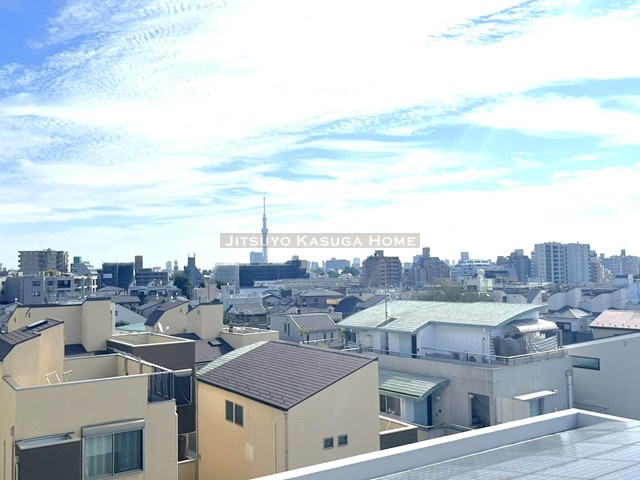【展望】