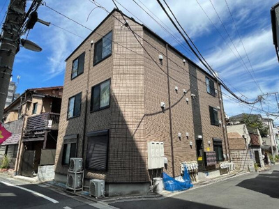 【外観】 | 町屋ＢＡＳＥ