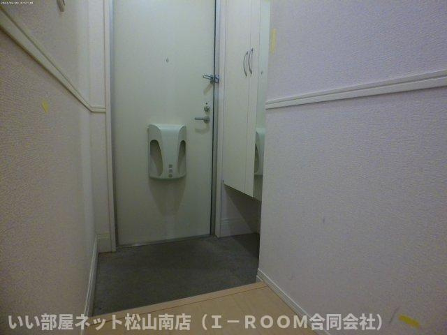 【玄関】 | ウィット森