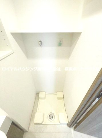 【洗面】