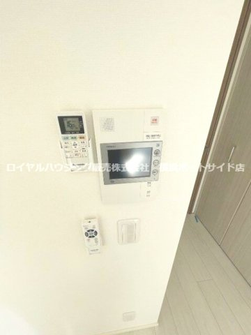 【設備】