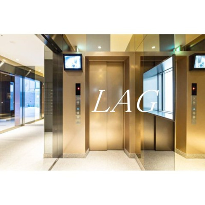 【その他共用部分】 | ラベイユ麻布十番 | エレベーターです。