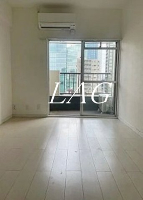 【居間・リビング】 | 永谷ヒルプラザ六本木 | 洋室のお部屋です。