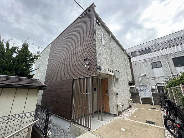 クレイノＮＳのその他