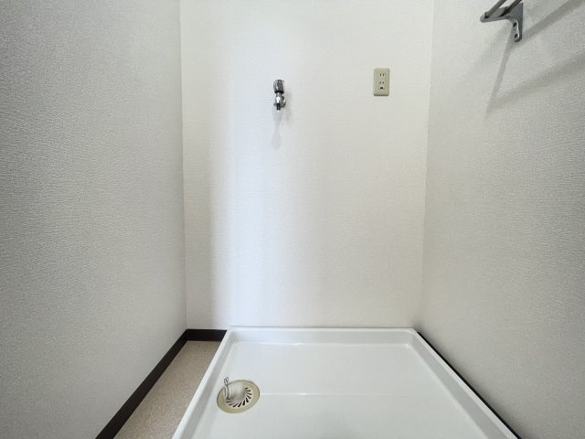 セントラル西泉丘の設備