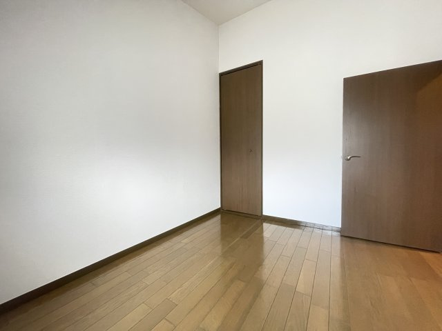 セントラル西泉丘の子供部屋