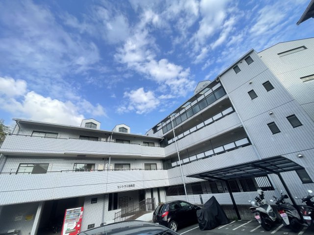 セントラル西泉丘のその他
