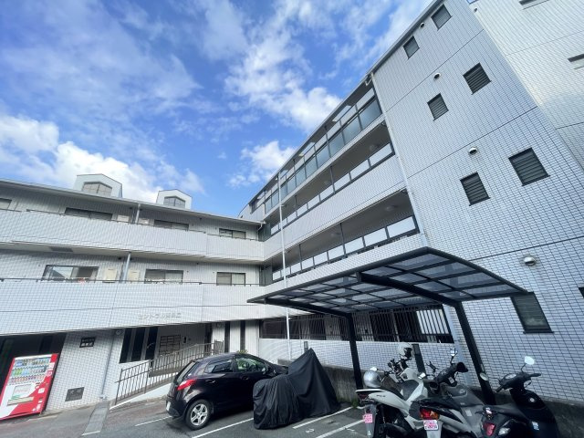 セントラル西泉丘のその他