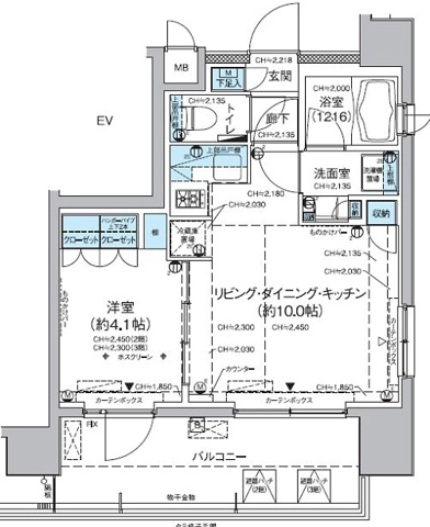新品家具付きマンション南蒲田3(KaGood東京)