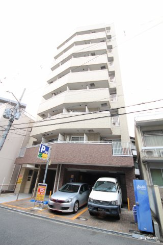 シャトー京橋　仲介手数料無料