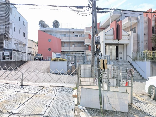 八王子市　兵衛　新築一戸建て　２期の展望|～落ち着きのある住宅地内です～