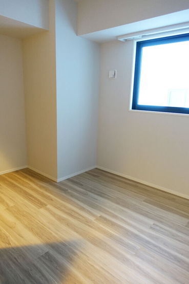 【寝室】ディームス渋谷本町