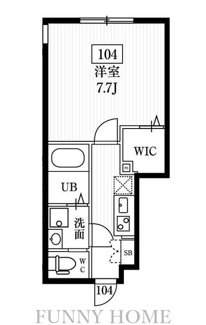 【間取り】 | ミハス梅ヶ丘