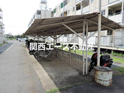 【その他共用部分】 | ビレッジハウス私部