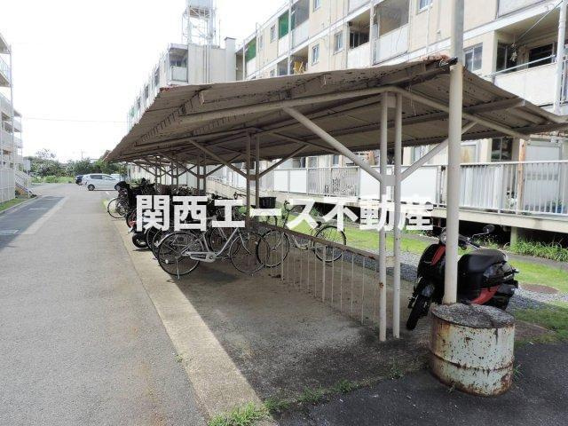 【その他共用部分】 | ビレッジハウス私部