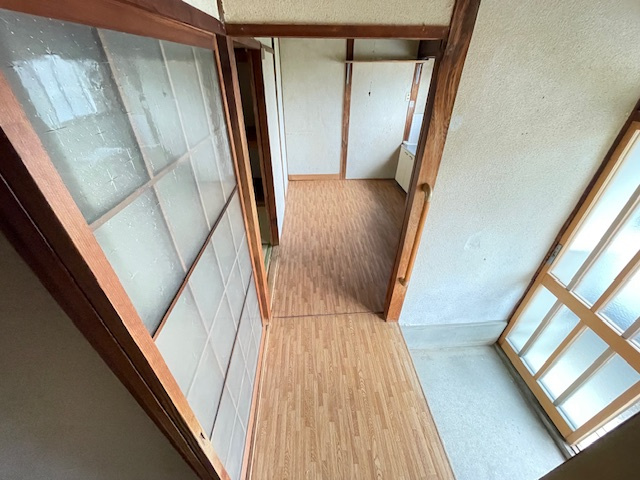 荒木平屋のその他