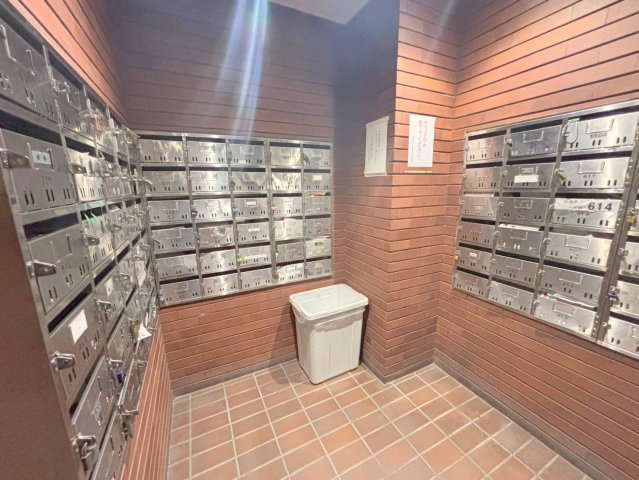 ネオハイツ新淀川のその他共用部分