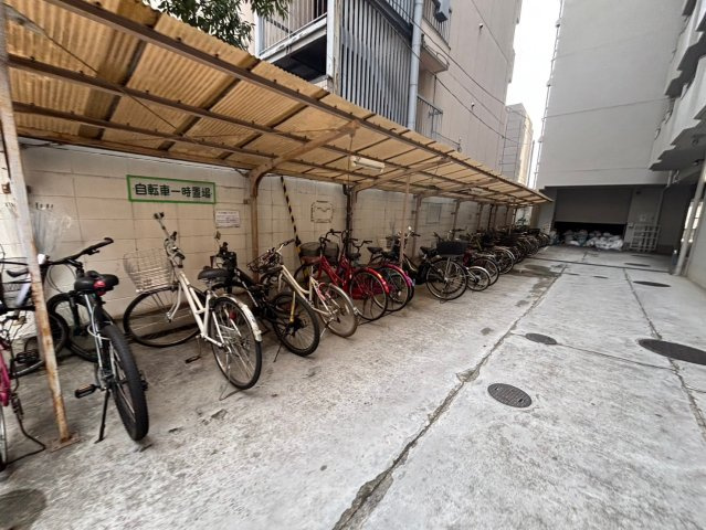 ネオハイツ新淀川のその他共用部分