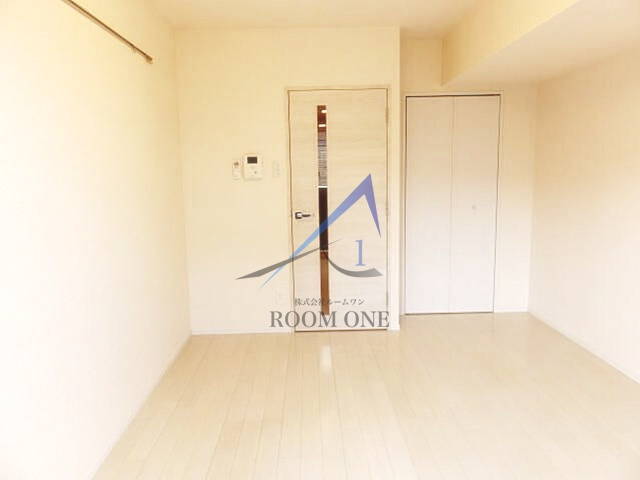 スカイコート多摩川壱番館の寝室|寝室です。