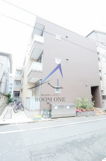 Ａｒｇｉｏｎｅ坂上