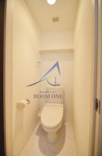 Ａｒｇｉｏｎｅ坂上のトイレ|トイレです。