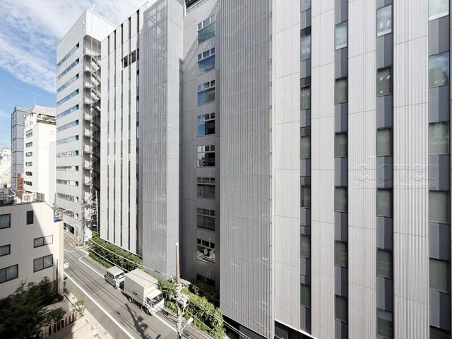 【展望】 | デュオ・スカーラ上野 | お部屋からの眺望。バルコニーからの景色です。～即日のご見学可能～　お問合せはお気軽に。