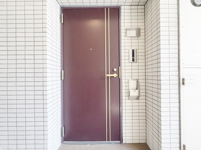 【その他共用部分】 | デュオ・スカーラ上野 | 廊下やエントランスなど、マンションの共用部分。～～即日のご見学可能～　お問合せはお気軽に。