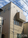 リヴェールK　中井の画像