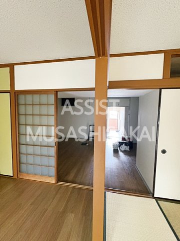高野マンションのその他