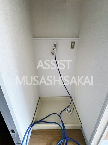 高野マンションの設備