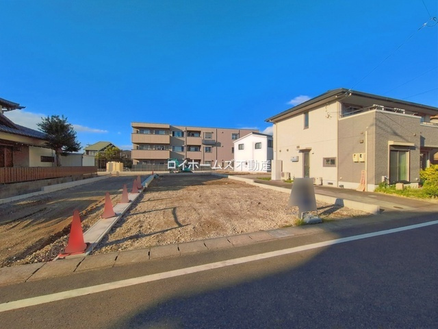  | 岩倉市中本町中北裏36-1『仲介料無料』新築戸建て | 撮影：'26/10/14 