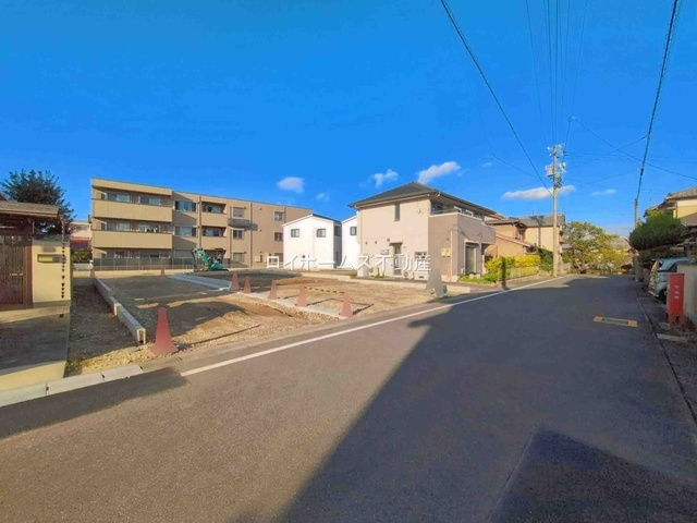  | 岩倉市中本町中北裏36-1『仲介料無料』新築戸建て | 撮影：'26/10/14 
