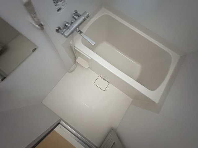 N-stage下総中山の浴室