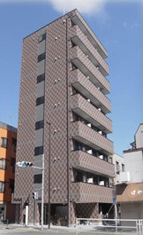 アール・ワンズ北砂