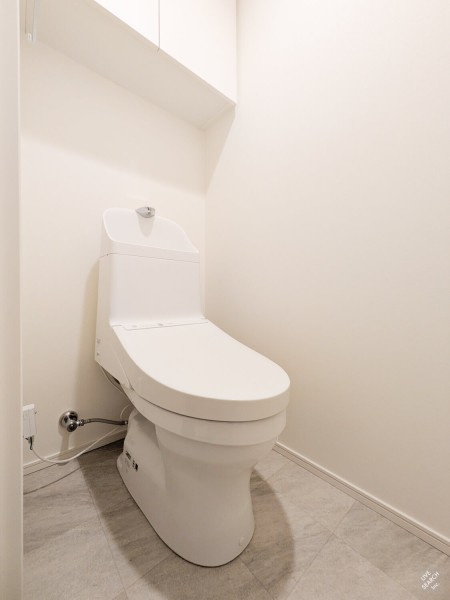 Ｂｒｉｌｌｉａ　ｉｓｔ　池尻大橋のトイレ|トイレです