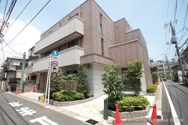 【外観】