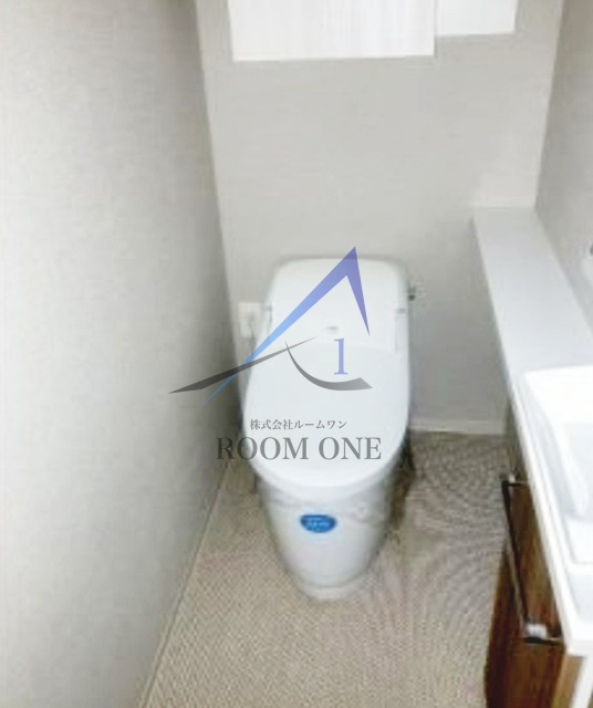 シンフォニアのトイレ|トイレです。