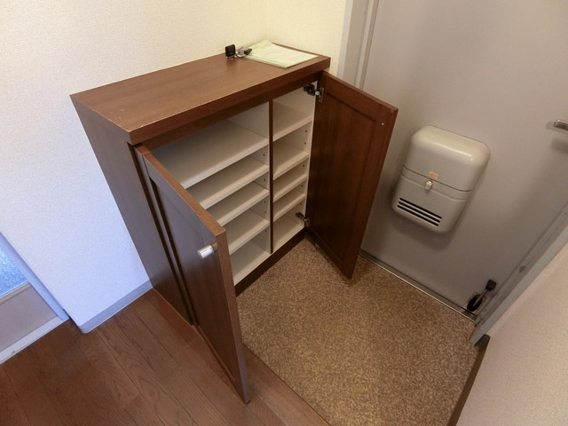 マザーズウォークのその他