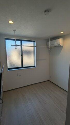 【寝室】 | ＢｏａＳｏｒｔｅ日ノ出町