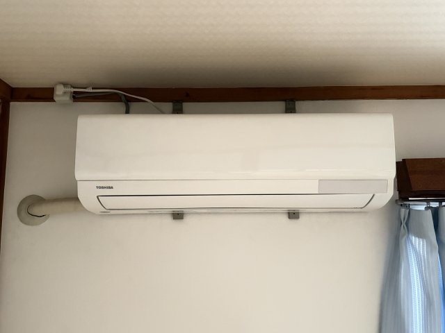コーポオクムラの設備