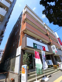 金太郎ヒルズ30の画像