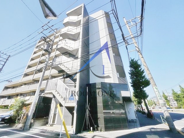 スパシエ　ルクス　光が丘