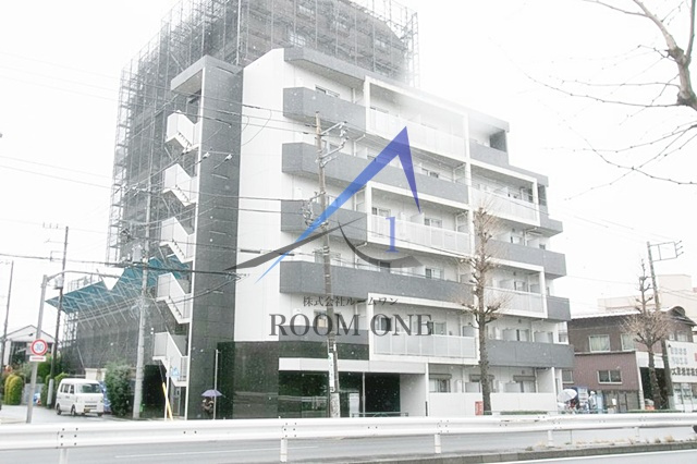 スパシエ　ルクス　光が丘
