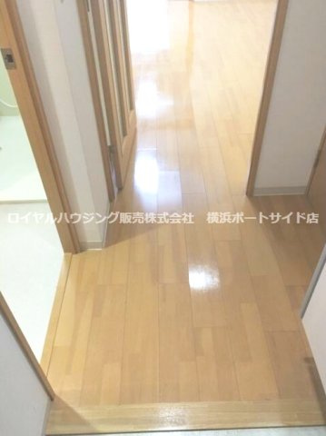 【内装】