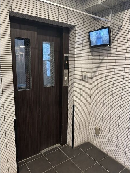 アソルティ東二番丁レジデンスのその他共用部分
