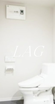【トイレ】 | Ｌａ　ｆｌｏｒｅ | トイレです。