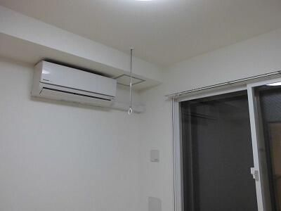 プラハ駒込の設備