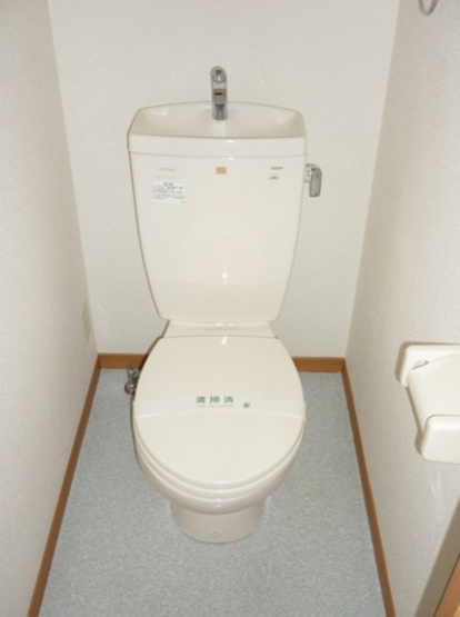 【トイレ】