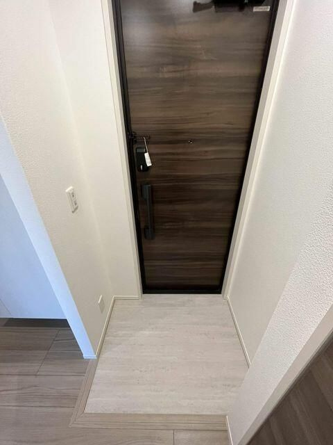 ドエル若木の収納