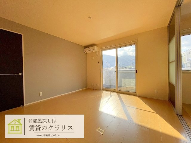ソレアード嵯峨